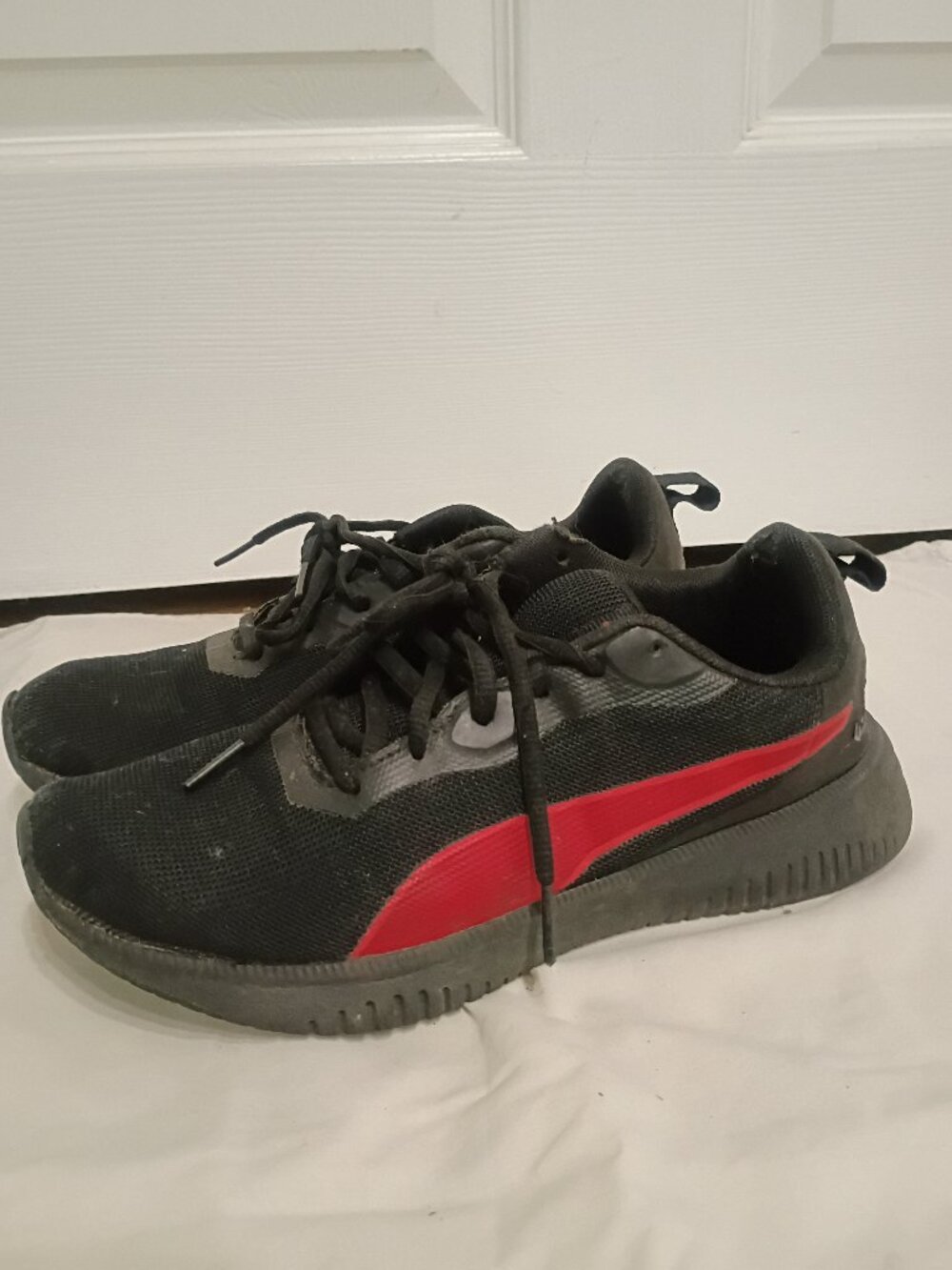 Puma Boys' Flyer Flex